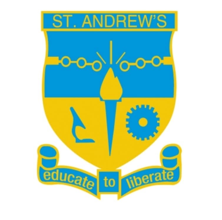 St Andrew's Kit Orders